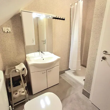 Apartment Alpipond Kamnik Exterior foto