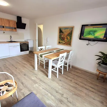 Apartment Alpipond Kamnik Exterior foto