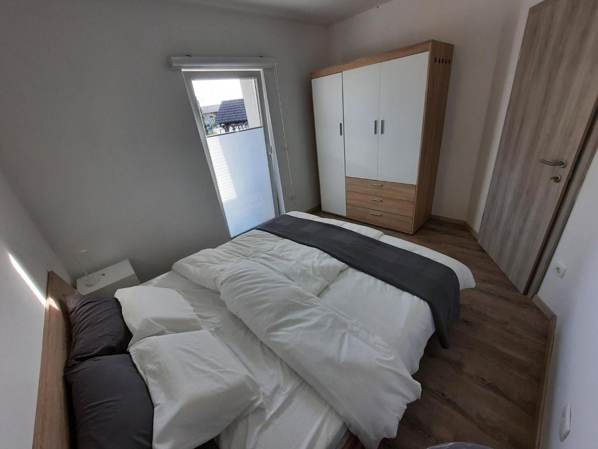 Alpipond Apartment