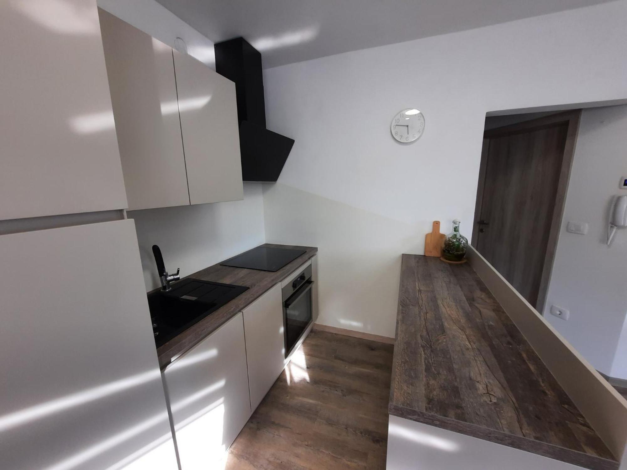 Alpipond Apartment *