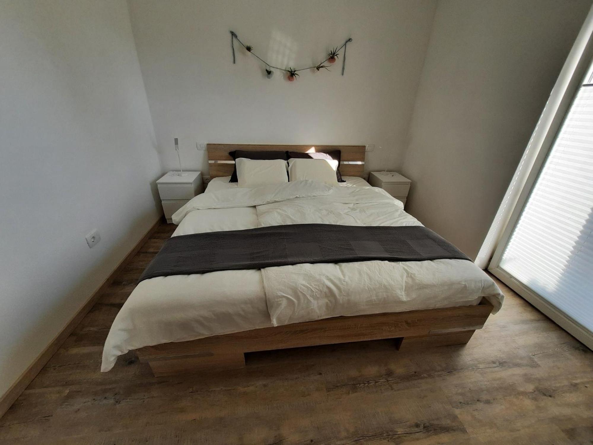 Alpipond Apartma *