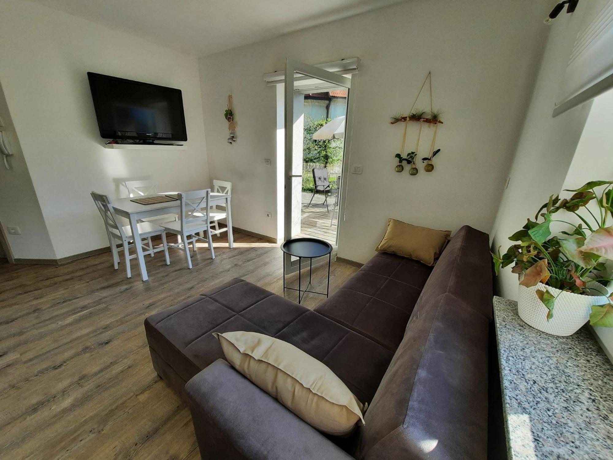 Alpipond Apartma