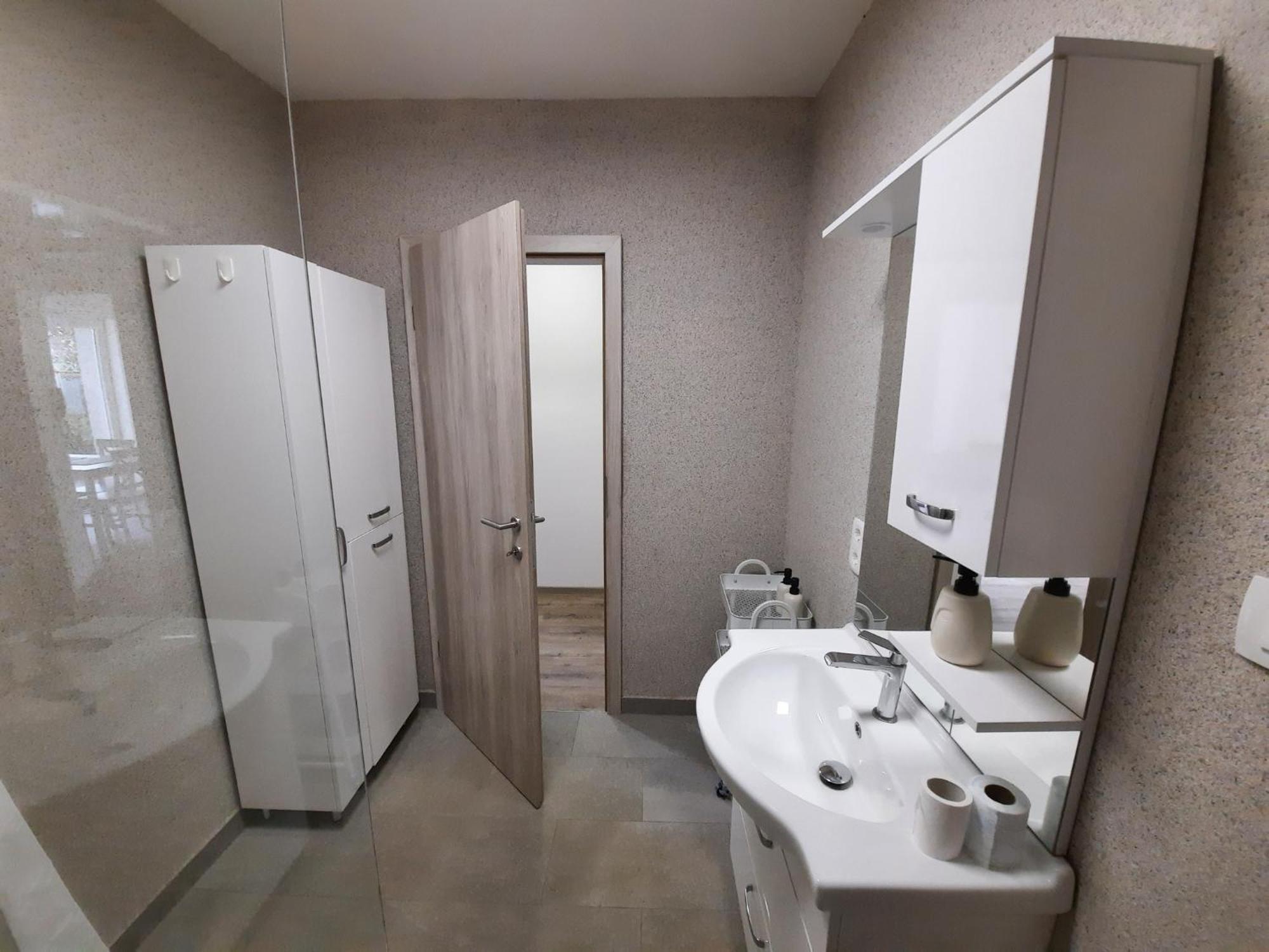 Alpipond Apartment
