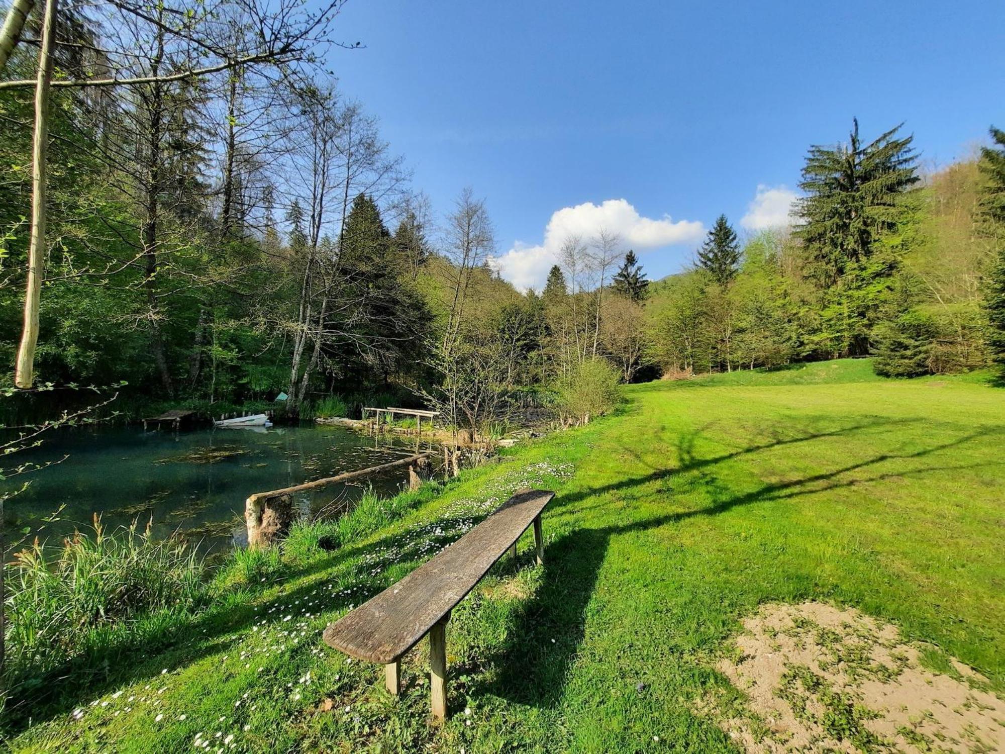 Alpipond Apartma
