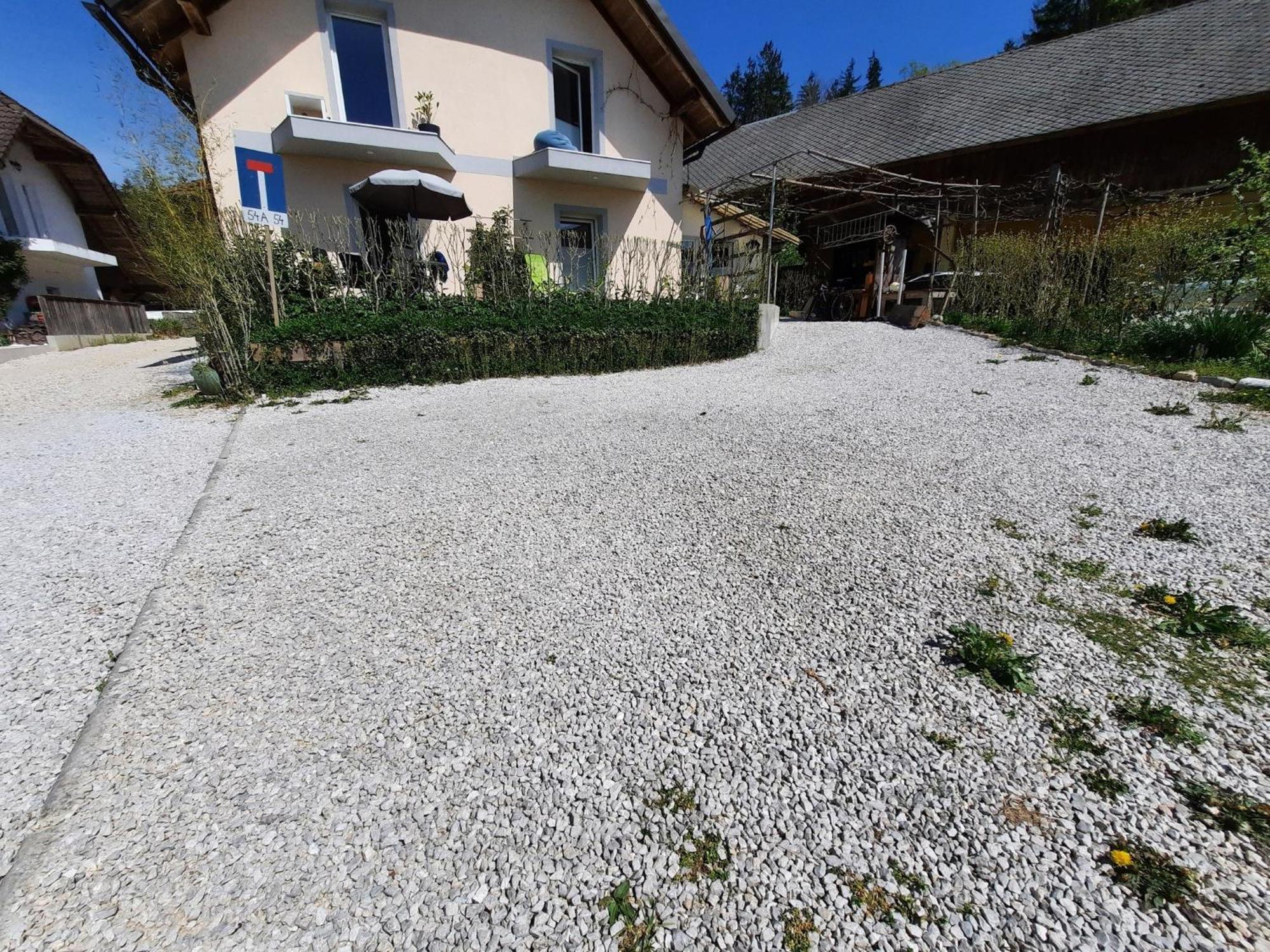 Alpipond Apartma Kamnik