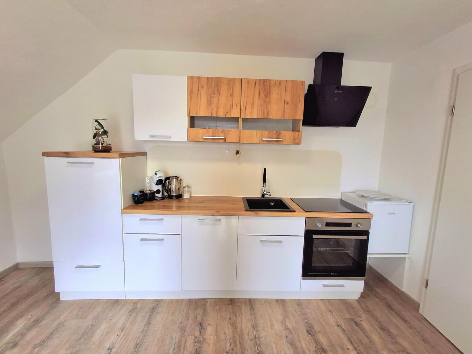 Alpipond Apartma *