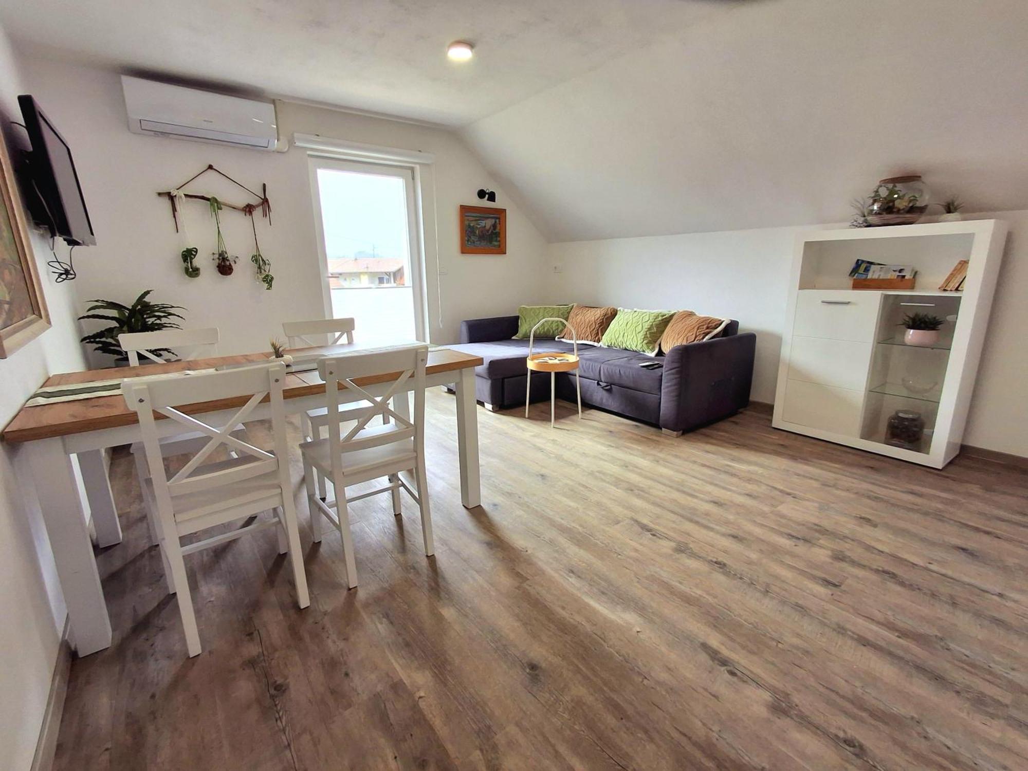 Alpipond Apartment Kamnik