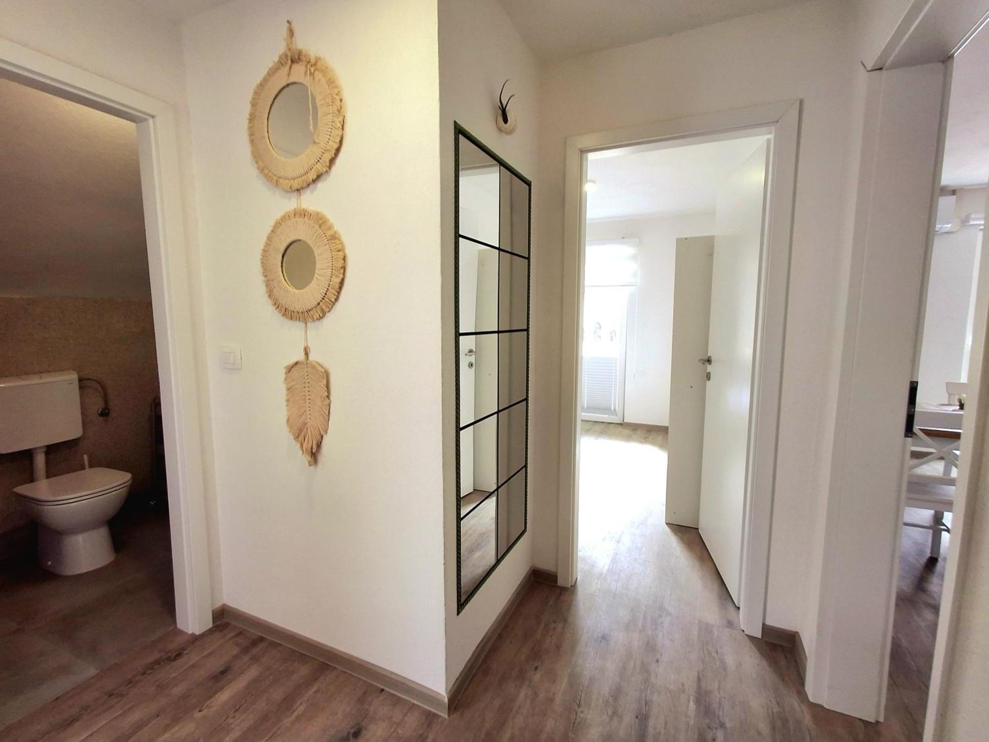 Apartma Alpipond Kamnik