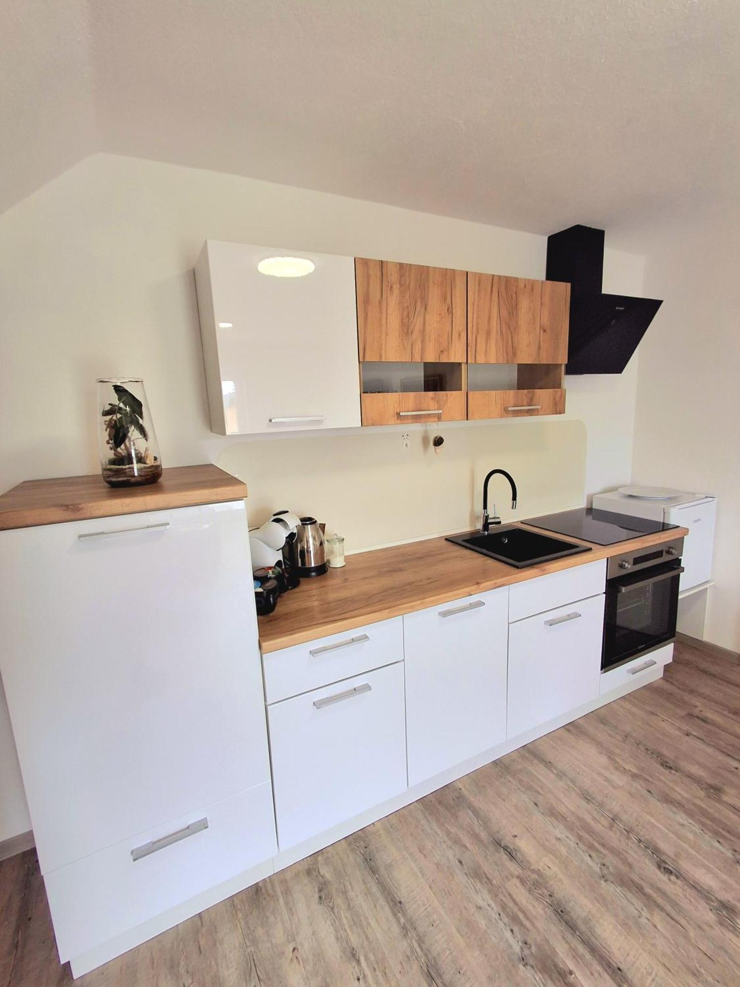Alpipond Apartment