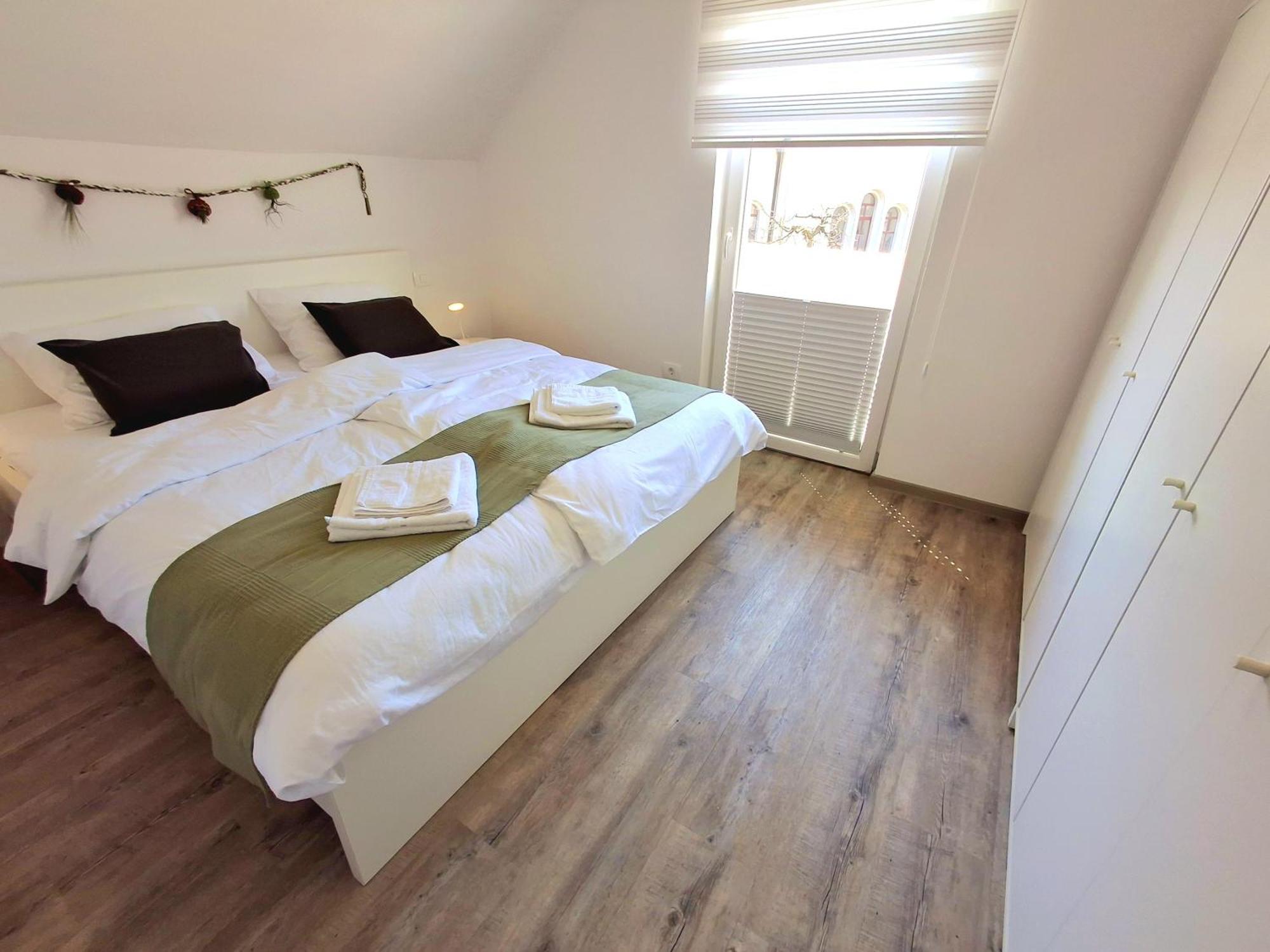 Alpipond Apartment Kamnik