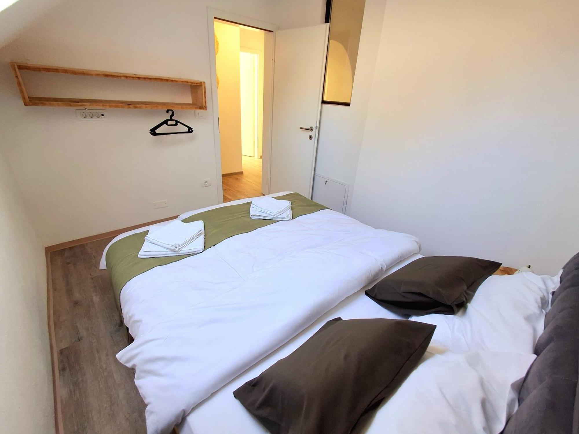 Apartment Alpipond Kamnik