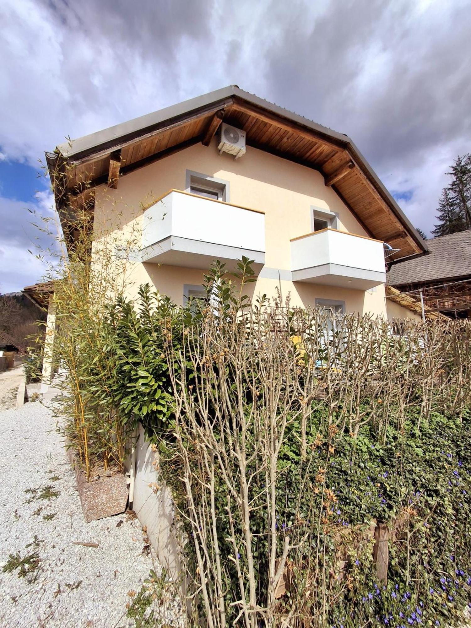 Alpipond Apartment Kamnik